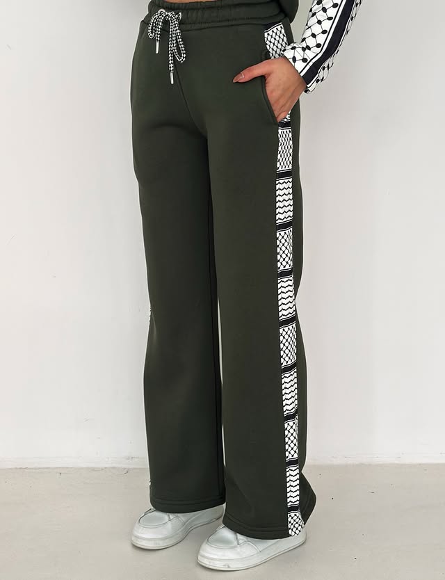 Watan Winter Heritage Set – No Zipper