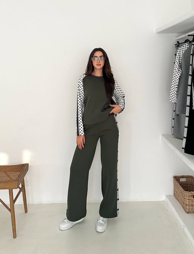 Watan Winter Heritage Set – No Zipper