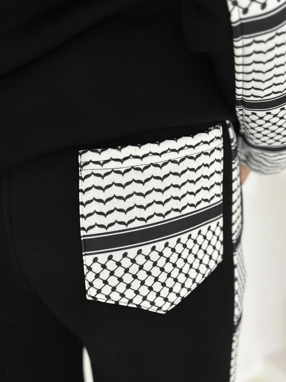 Watan Winter Heritage Set