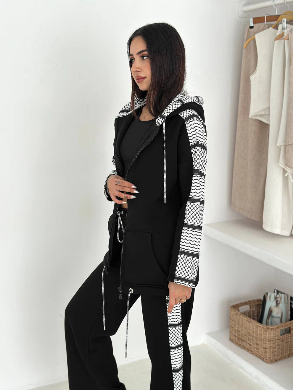 Watan Winter Heritage Set