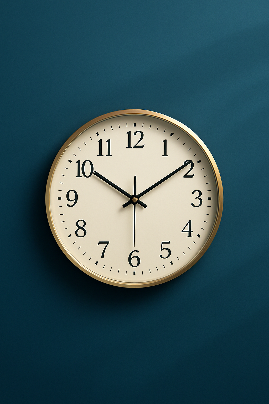 CLOCKS