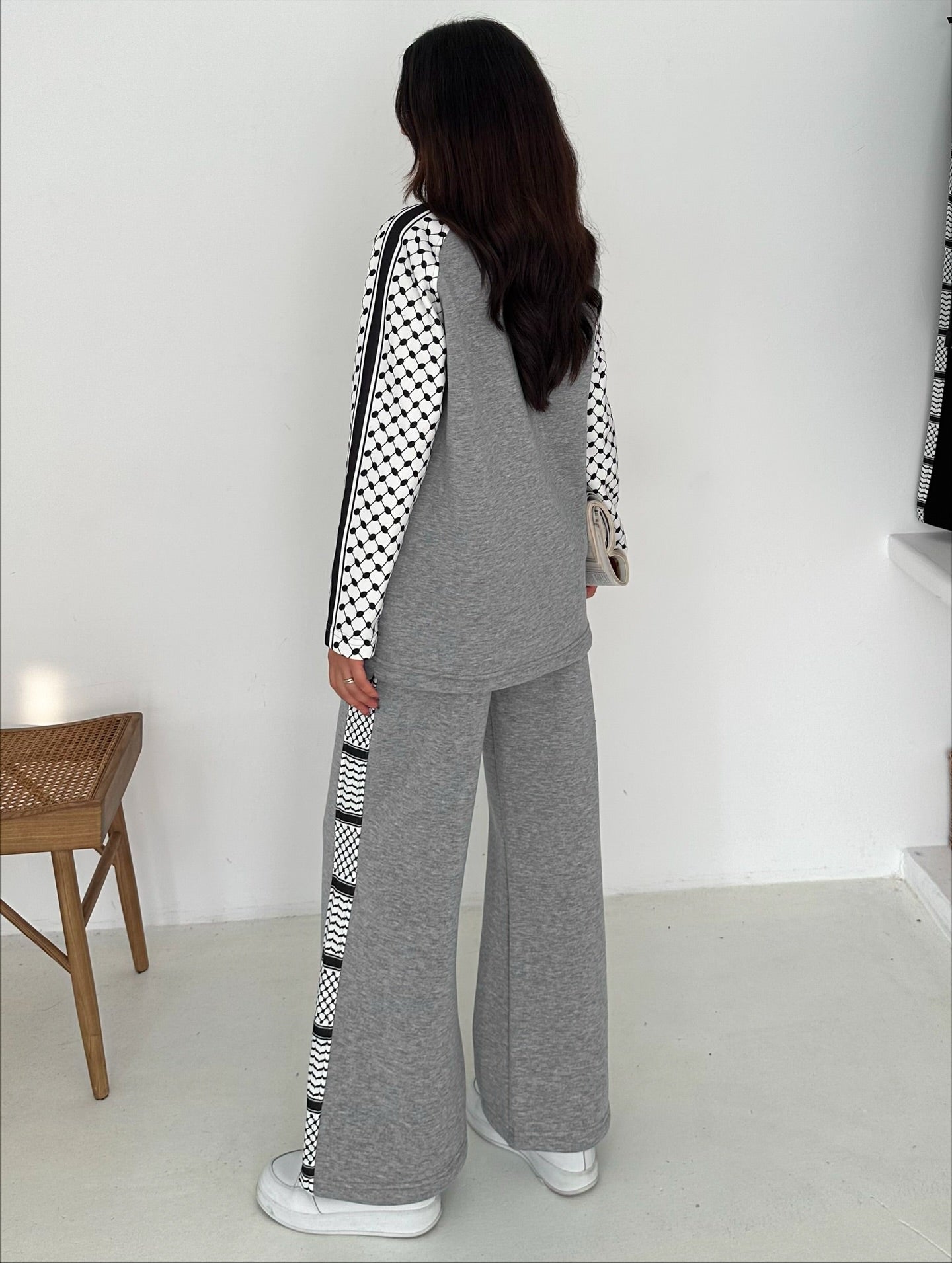 Watan Winter Heritage Set – No Zipper