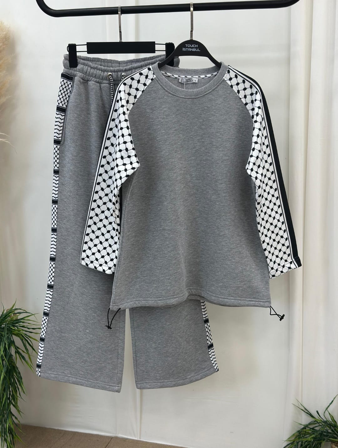 Watan Winter Heritage Set – No Zipper