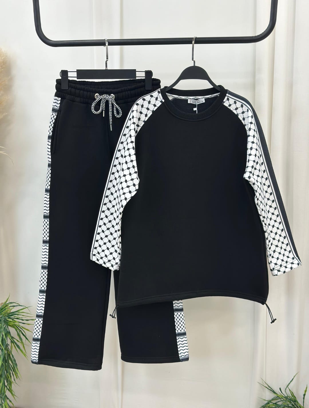 Watan Winter Heritage Set – No Zipper